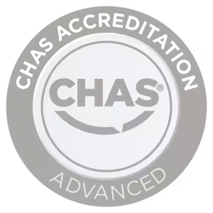 CHAS Advanced accreditation